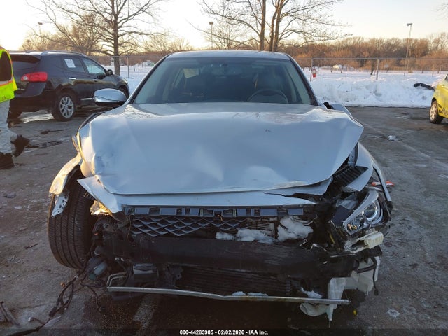 INFINITI Q50 3.0t Sport