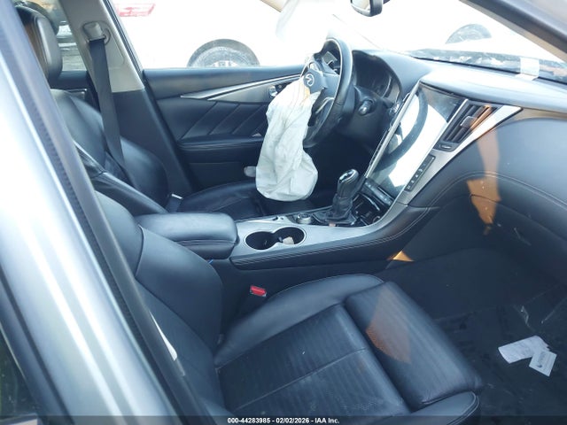 INFINITI Q50 3.0t Sport