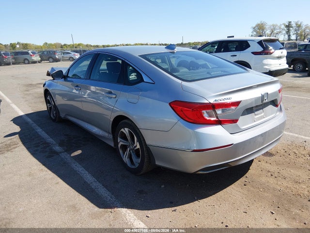 Honda Accord Ex-l