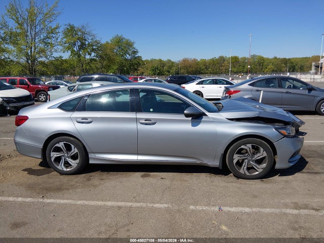 Honda Accord Ex-l