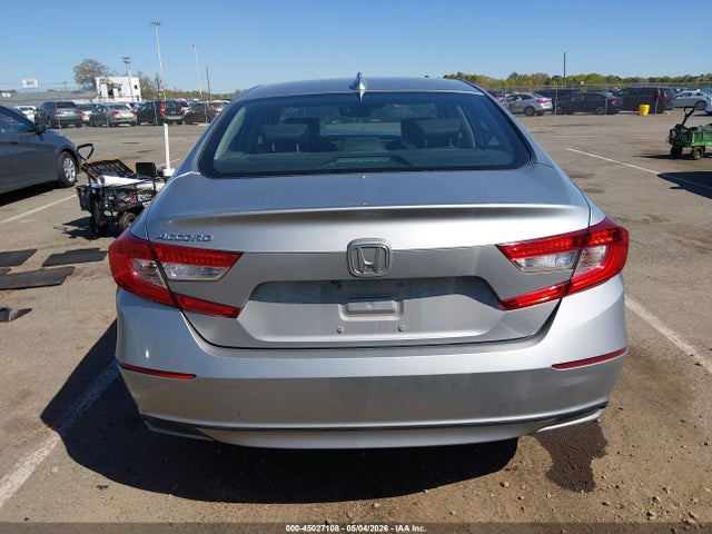 Honda Accord Ex-l