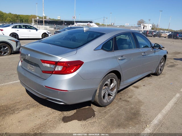Honda Accord Ex-l