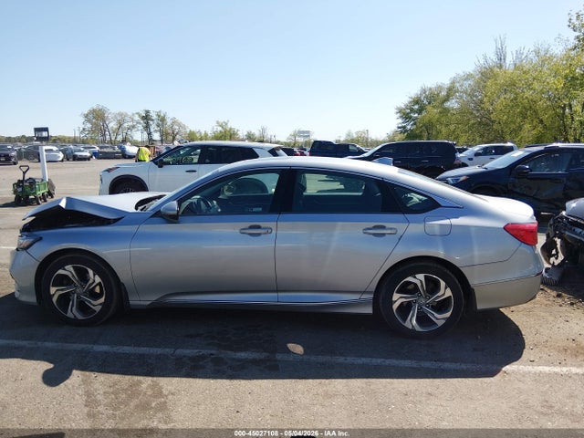 Honda Accord Ex-l