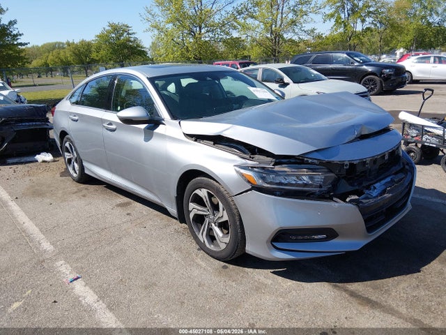 Salvage Honda Accord Image