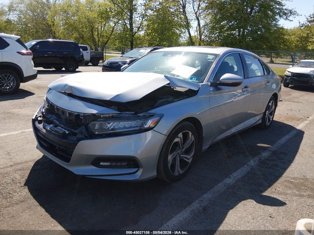 Honda Accord Ex-l