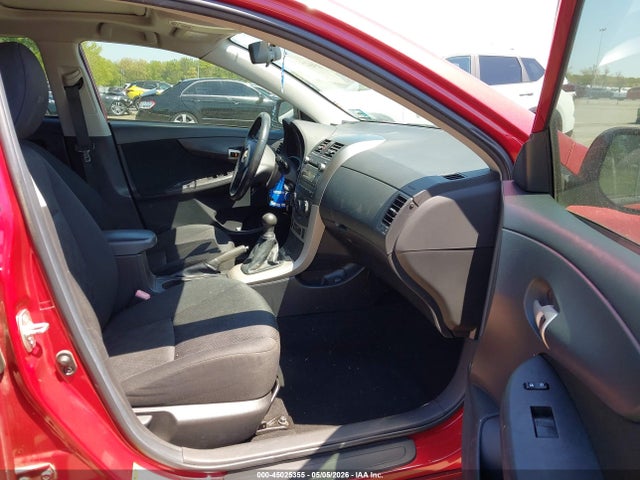 Toyota Corolla S