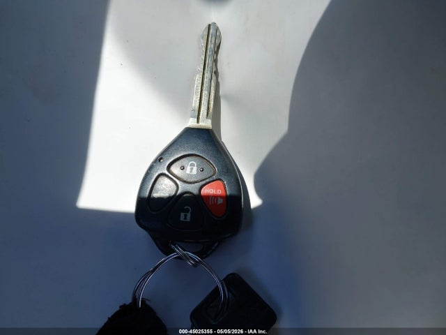 Toyota Corolla S