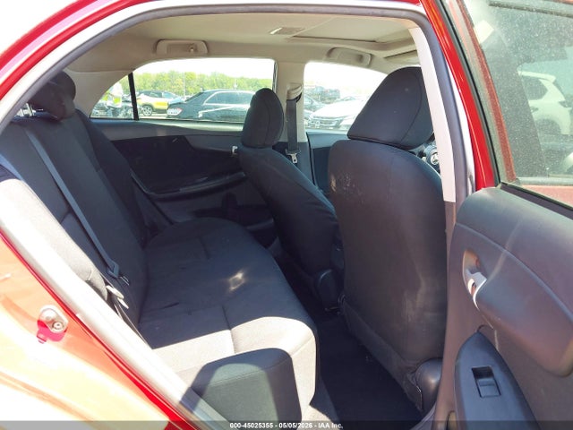 Toyota Corolla S