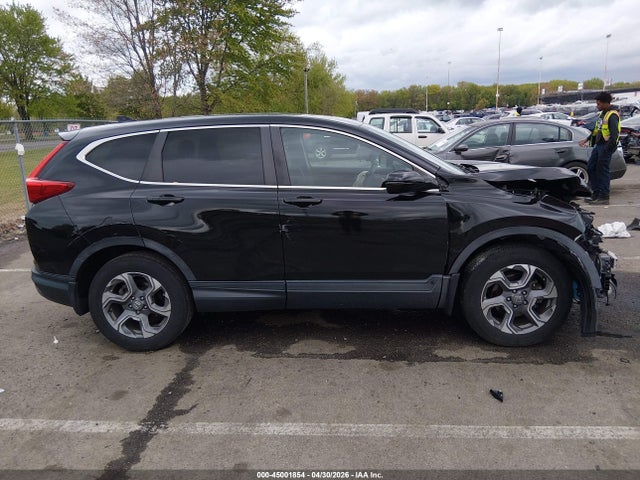 Honda CR-V Ex