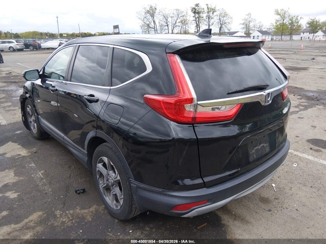 Honda CR-V Ex