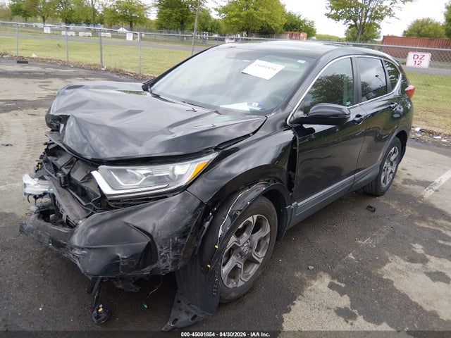 Honda CR-V Ex