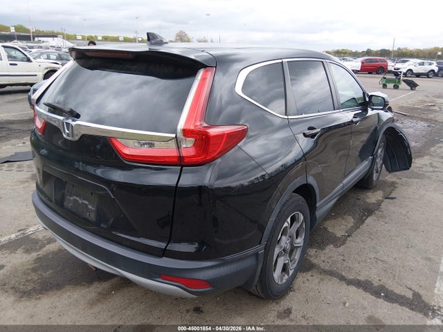 Honda CR-V Ex