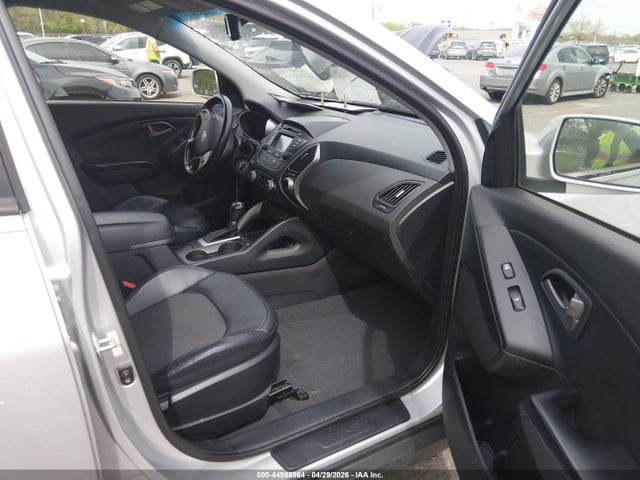 Hyundai TUCSON Se
