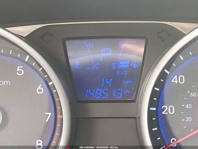 Hyundai TUCSON Se
