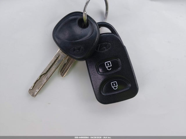 Hyundai TUCSON Se