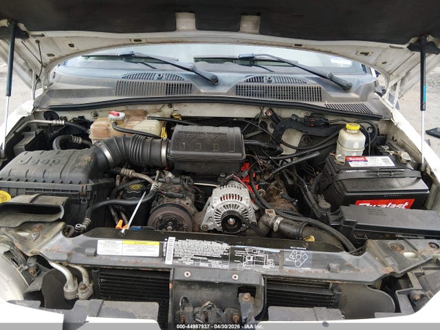 Jeep Liberty Sport