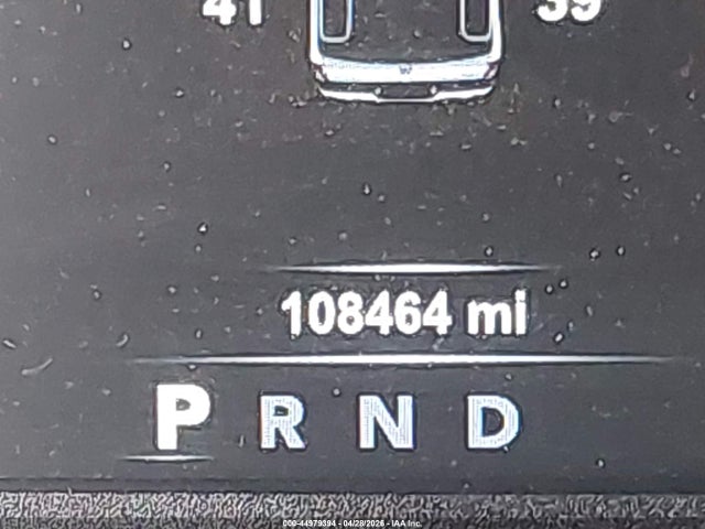 Ram 1500 Big Horn  4x4 5'7 Box
