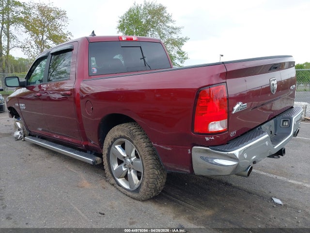 Ram 1500 Big Horn  4x4 5'7 Box