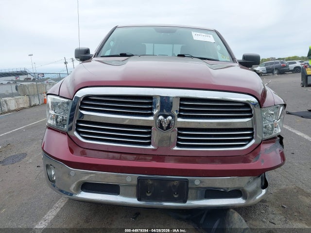Ram 1500 Big Horn  4x4 5'7 Box