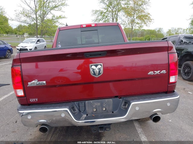 Ram 1500 Big Horn  4x4 5'7 Box