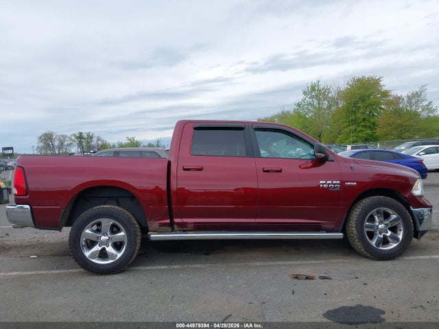 Ram 1500 Big Horn  4x4 5'7 Box