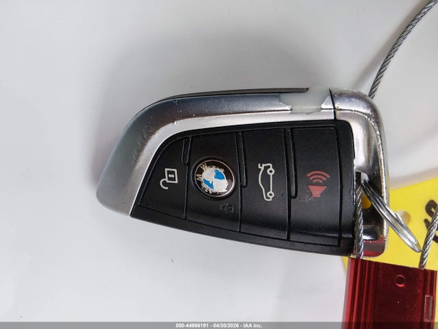 BMW X Series Xdrive35i