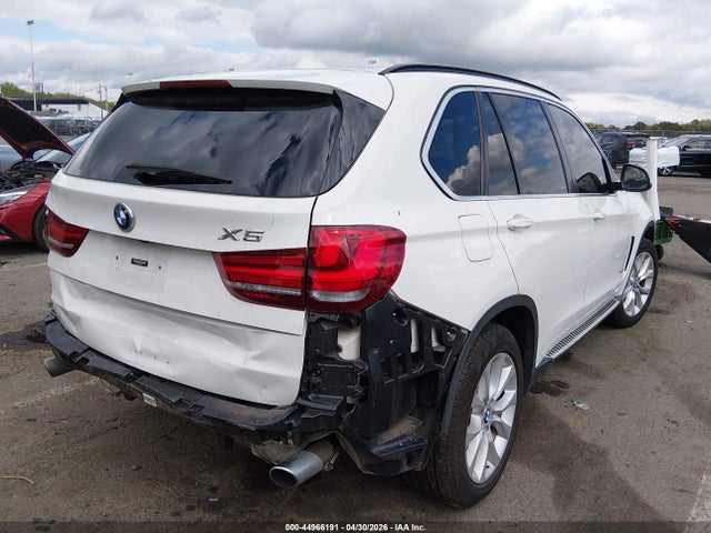 BMW X Series Xdrive35i