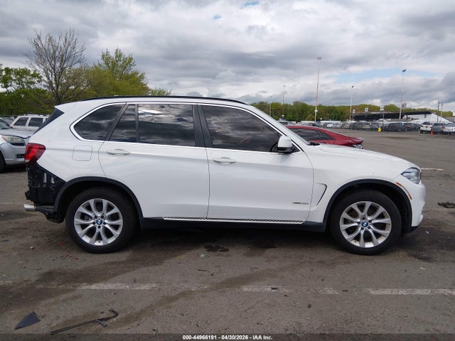 BMW X Series Xdrive35i