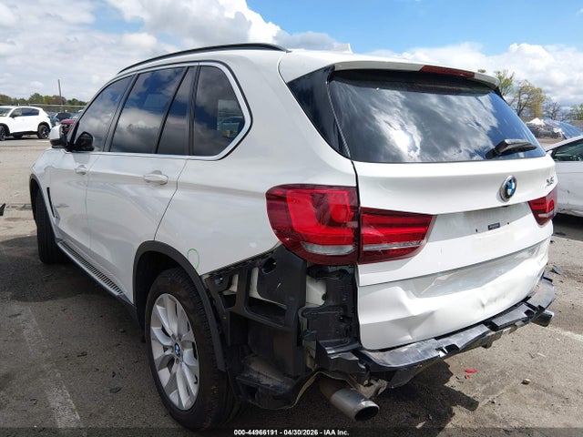 BMW X Series Xdrive35i