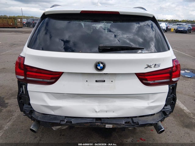 BMW X Series Xdrive35i