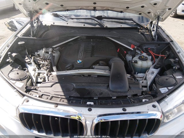 BMW X Series Xdrive35i