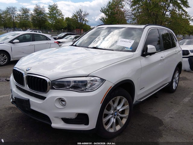 BMW X Series Xdrive35i