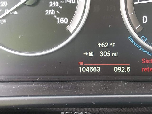 BMW X Series Xdrive35i