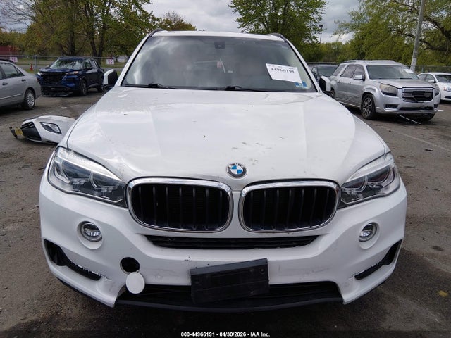 BMW X Series Xdrive35i