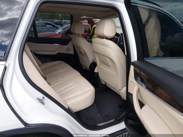 BMW X Series Xdrive35i