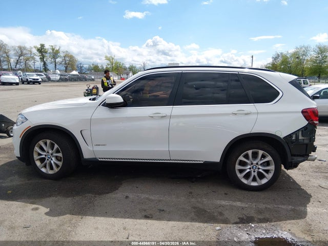 BMW X Series Xdrive35i