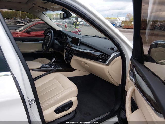 BMW X Series Xdrive35i