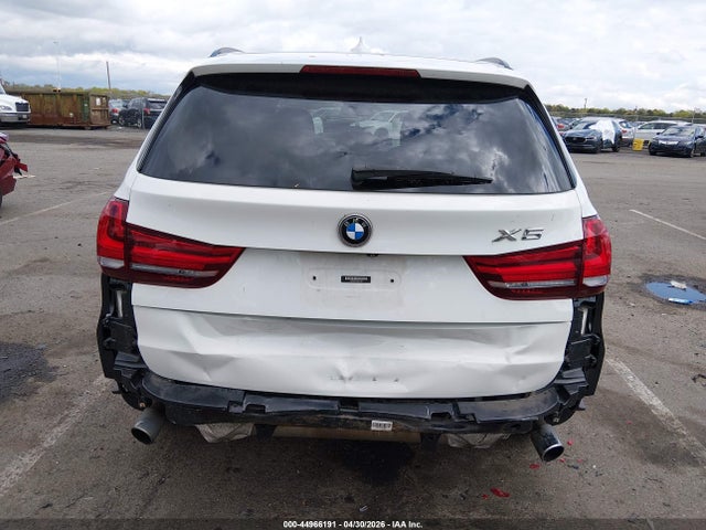 BMW X Series Xdrive35i