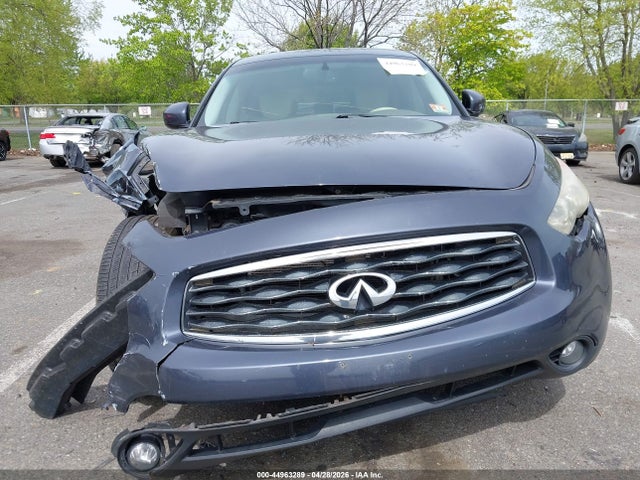 INFINITI Fx