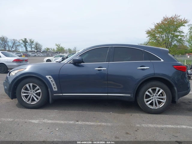 INFINITI Fx