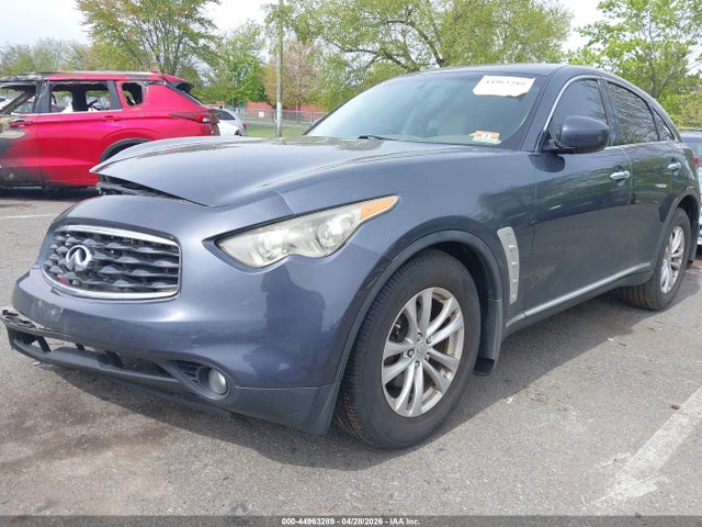 INFINITI Fx