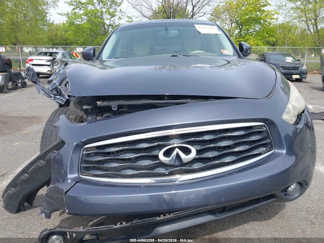 INFINITI Fx