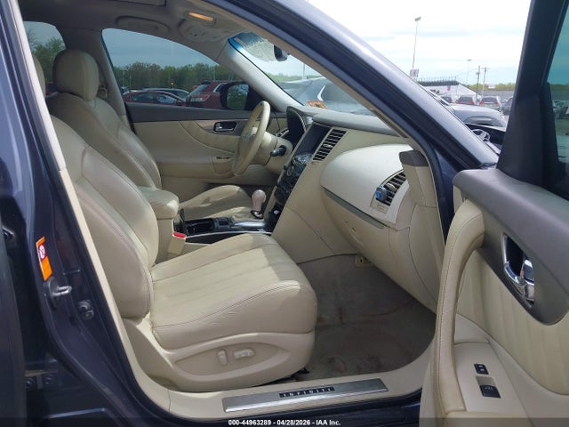 INFINITI Fx