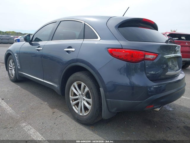 INFINITI Fx