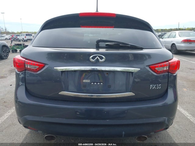 INFINITI Fx
