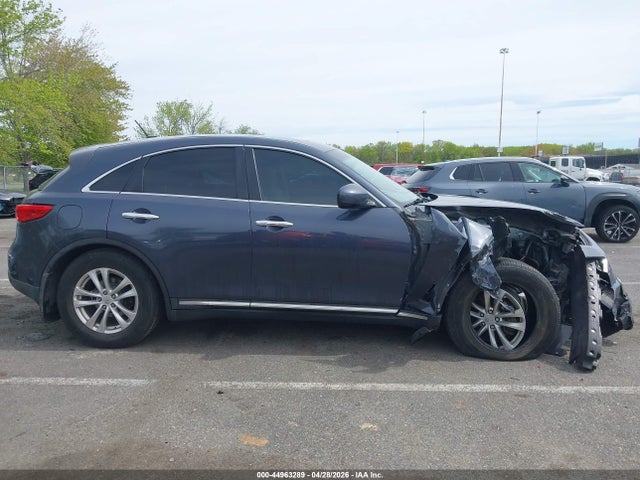 INFINITI Fx
