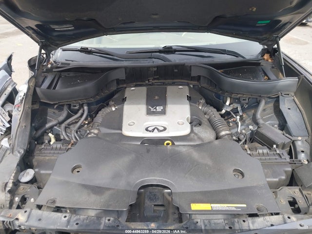 INFINITI Fx