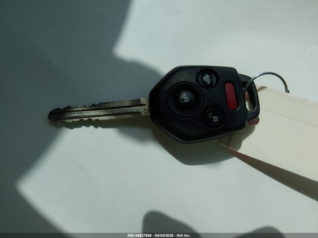 Subaru Forester 2.5i Premium