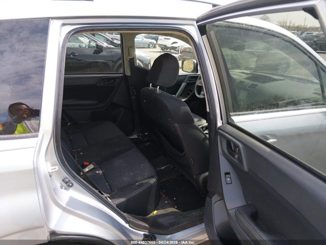 Subaru Forester 2.5i Premium