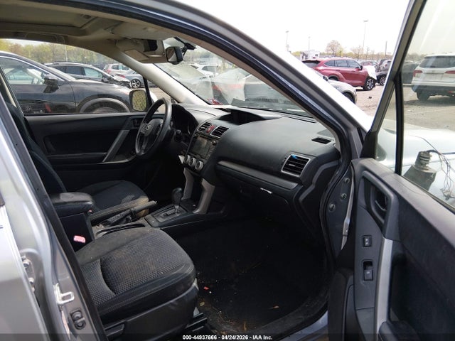 Subaru Forester 2.5i Premium